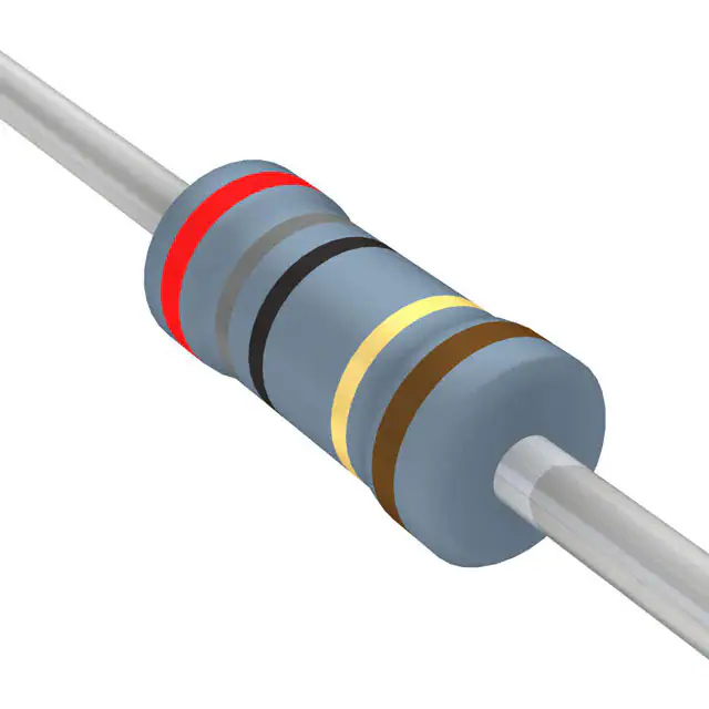 MFR-25FBF52-28R YAGEO electronic component