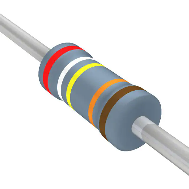 MFR-25FBF52-294K YAGEO electronic component