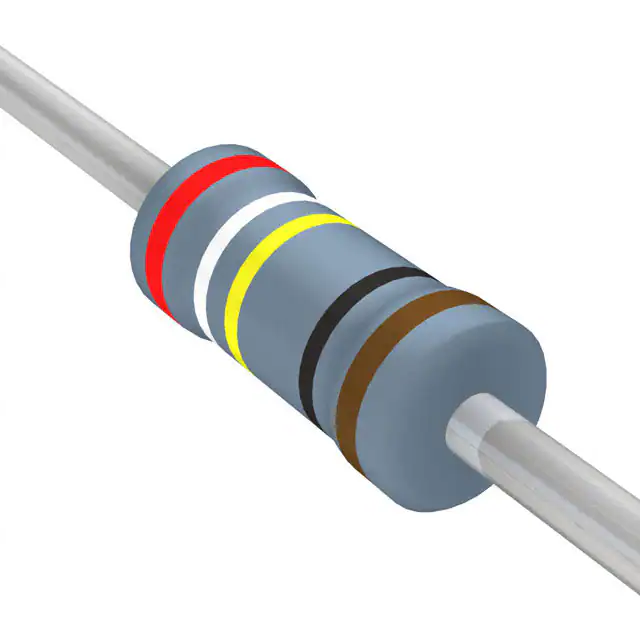 MFR-25FBF52-294R YAGEO electronic component