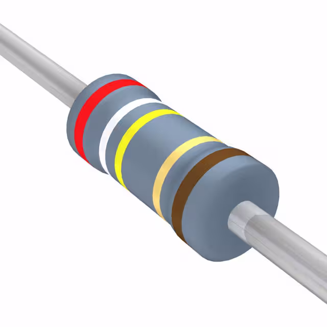 MFR-25FBF52-29R4 YAGEO electronic component