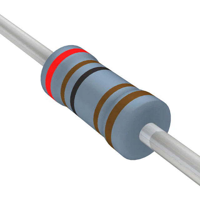 MFR-25FRF52-2K1 YAGEO electronic component