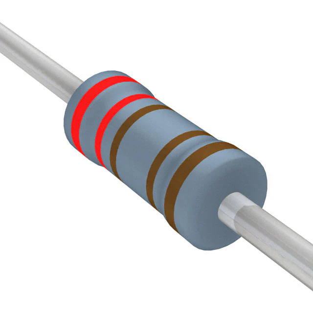 MFR-25FBF52-2K21 YAGEO electronic component