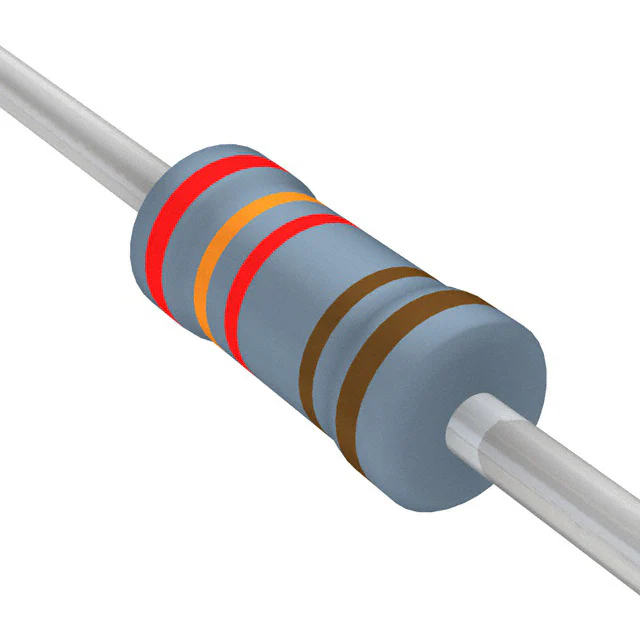 MFR-25FBF52-2K32 YAGEO electronic component