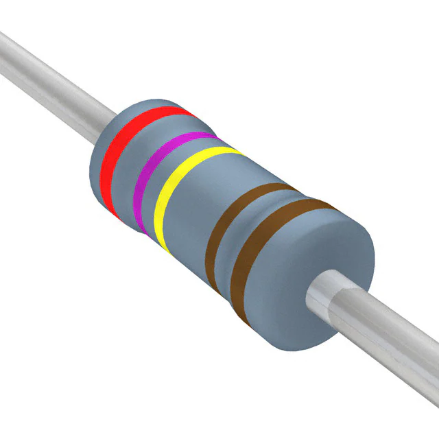 MFR-25FBF52-2K74 YAGEO electronic component