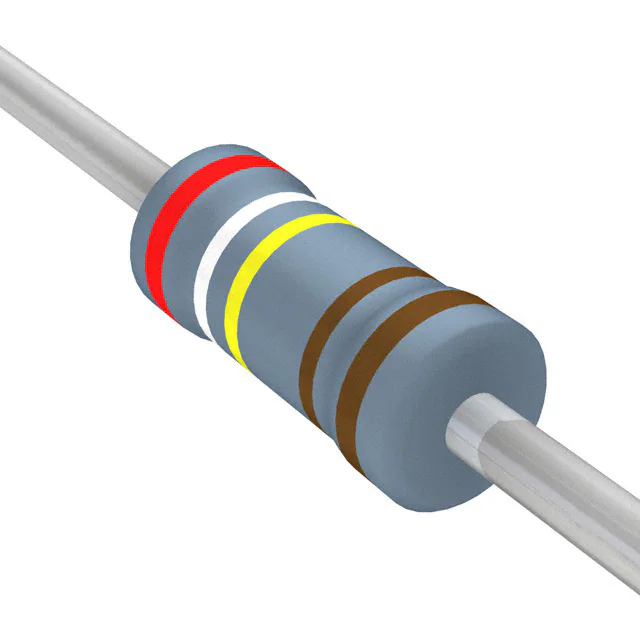 MFR-25FBF52-2K94 YAGEO electronic component