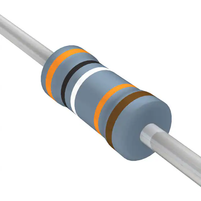 MFR-25FBF52-309K YAGEO electronic component