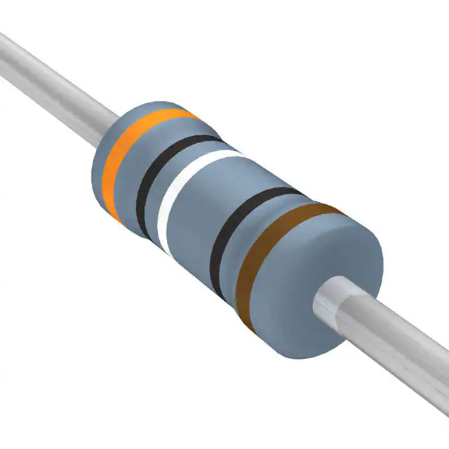 MFR-25FRF52-309R YAGEO electronic component
