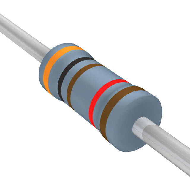 MFR-25FBF52-30K1 YAGEO electronic component