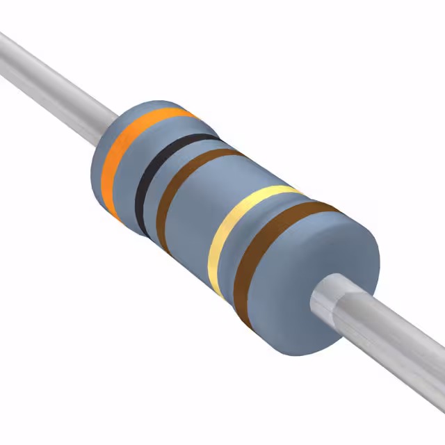 MFR-25FBF52-30R1 YAGEO electronic component