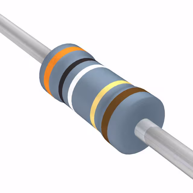 MFR-25FBF52-30R9 YAGEO electronic component