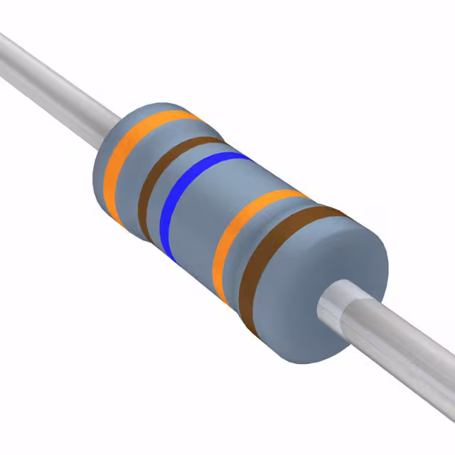MFR-25FBF52-316K YAGEO electronic component