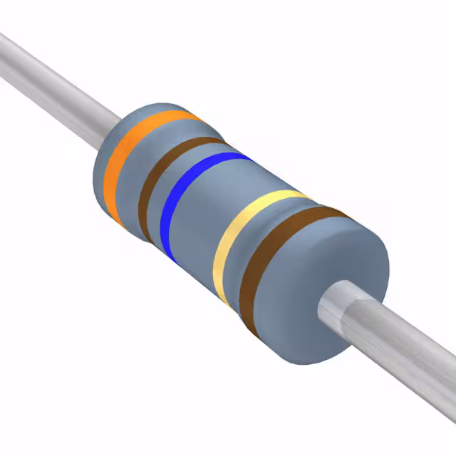 MFR-25FBF52-31R6 YAGEO electronic component