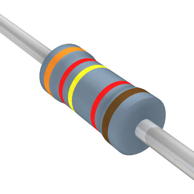 MFR-25FBF52-32K4 YAGEO electronic component