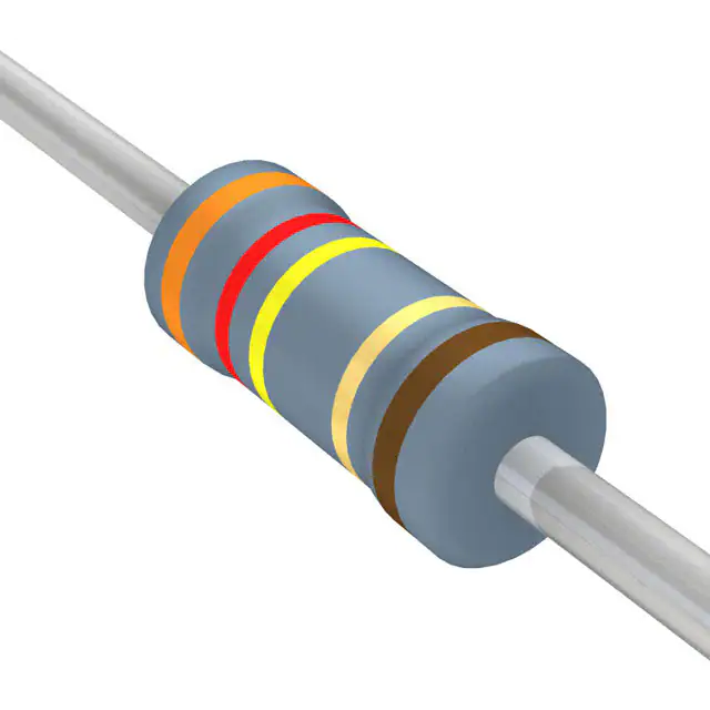 MFR-25FBF52-32R4 YAGEO electronic component