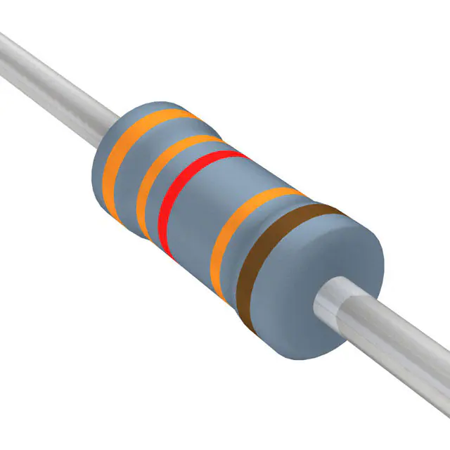 MFR-25FBF52-332K YAGEO electronic component