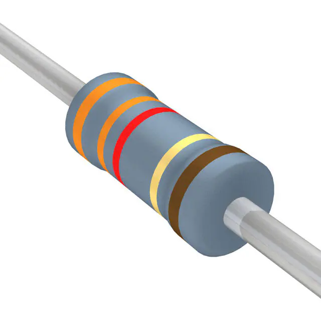 MFR-25FBF52-33R2 YAGEO electronic component