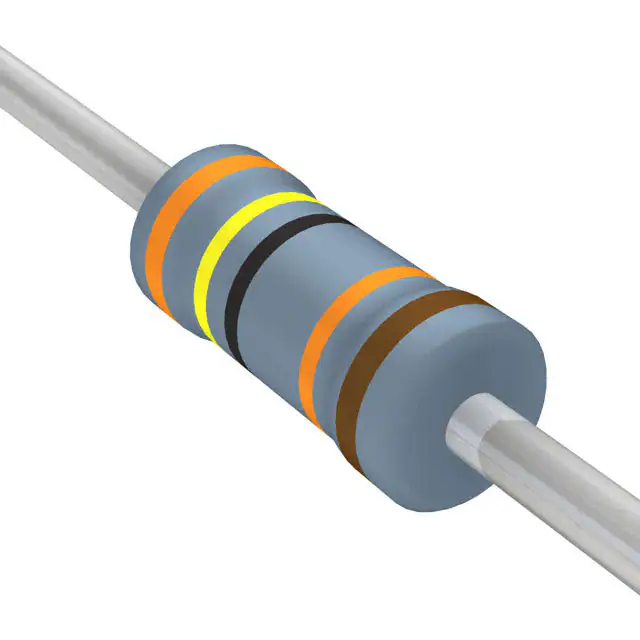 MFR-25FBF52-340K YAGEO electronic component