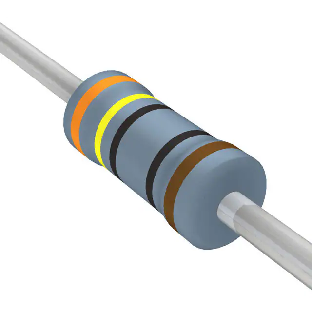 MFR-25FRF52-340R YAGEO electronic component