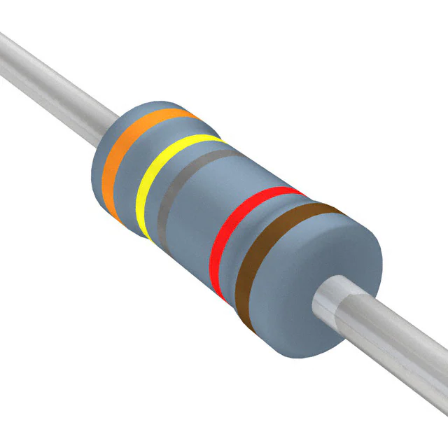 MFR-25FBF52-34K8 YAGEO electronic component