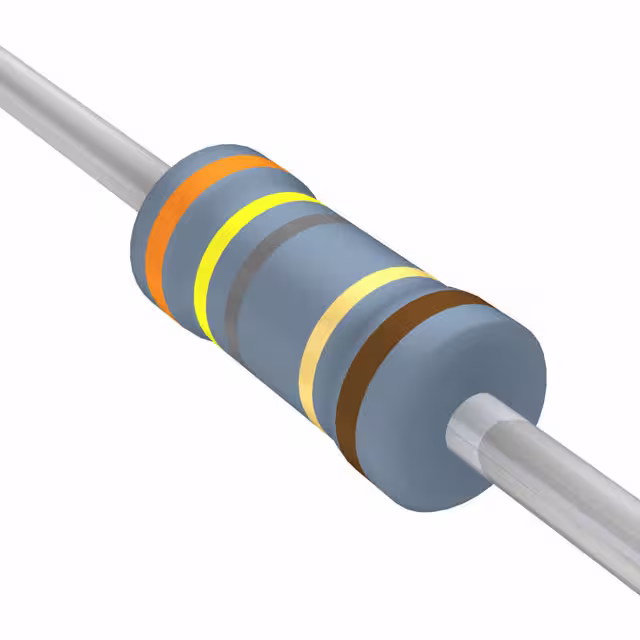 MFR-25FBF52-34R8 YAGEO electronic component