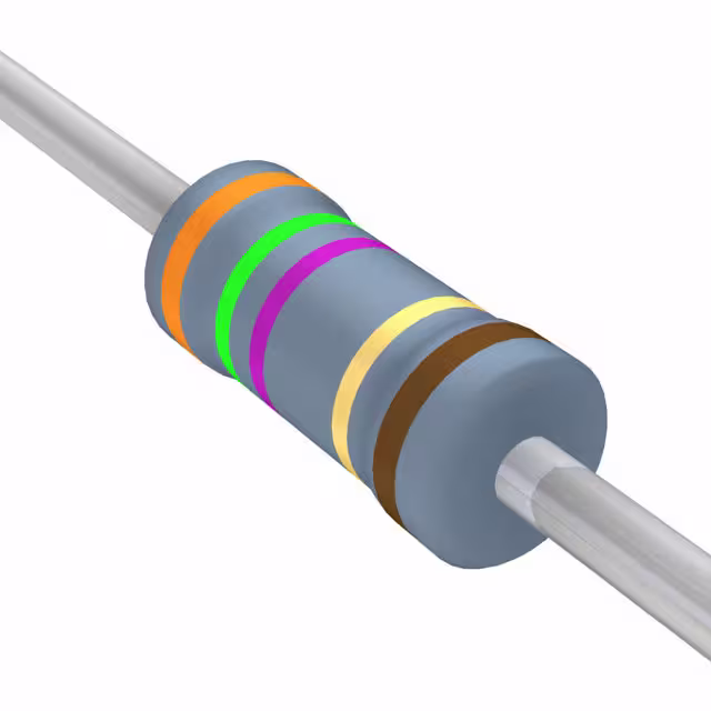 MFR-25FBF52-35R7 YAGEO electronic component