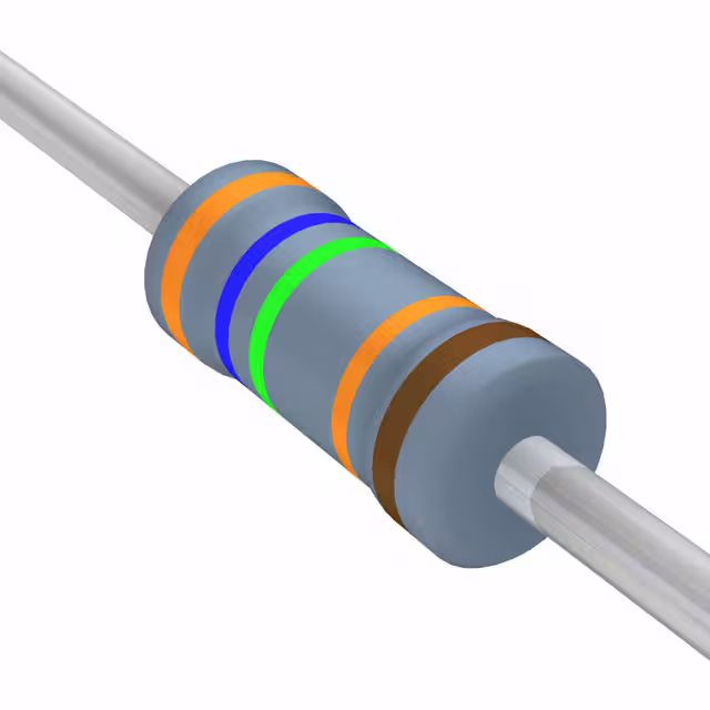 MFR-25FBF52-365K YAGEO electronic component