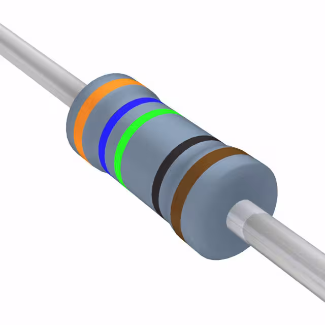 MFR-25FBF52-365R YAGEO electronic component