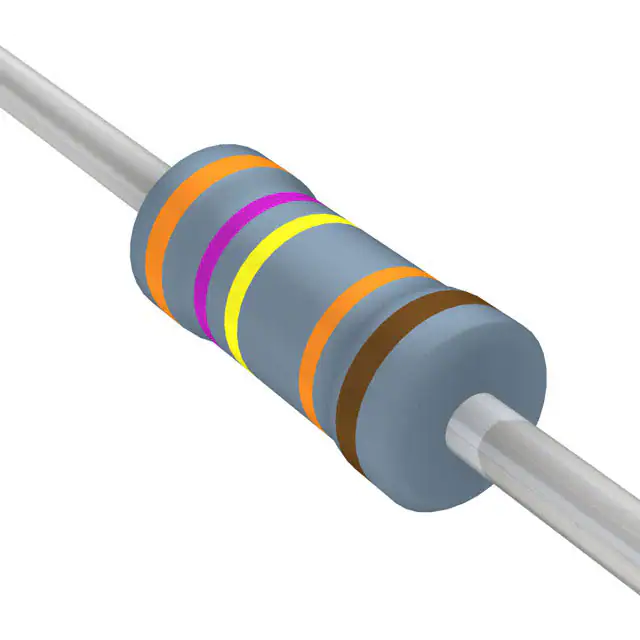 MFR-25FBF52-374K YAGEO electronic component
