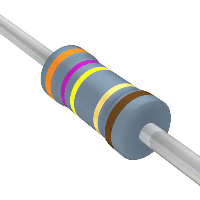 MFR-25FBF52-37R4 YAGEO electronic component