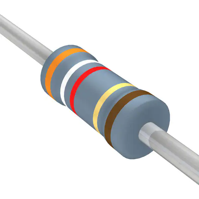 MFR-25FRF52-39R2 YAGEO electronic component