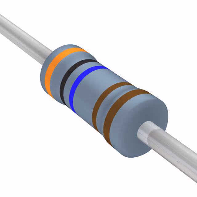 MFR-25FBF52-3K16 YAGEO electronic component