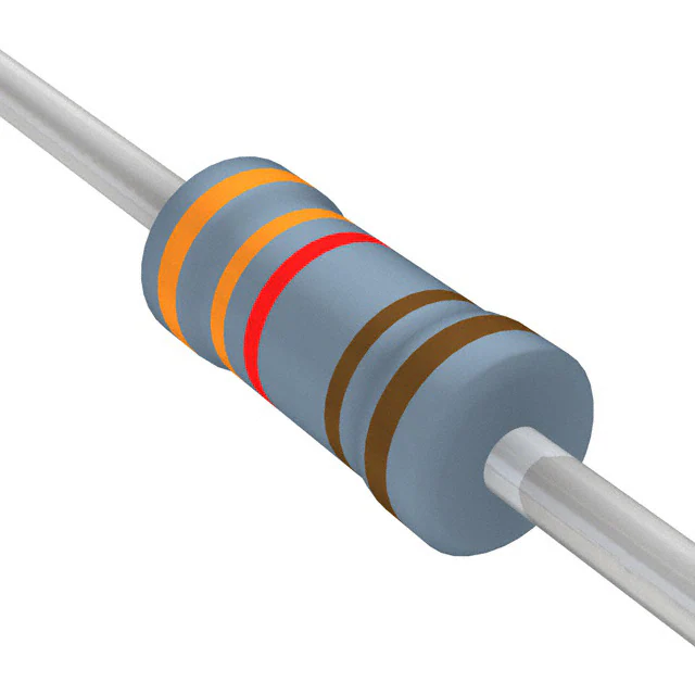 MFR-25FBF52-3K32 YAGEO electronic component