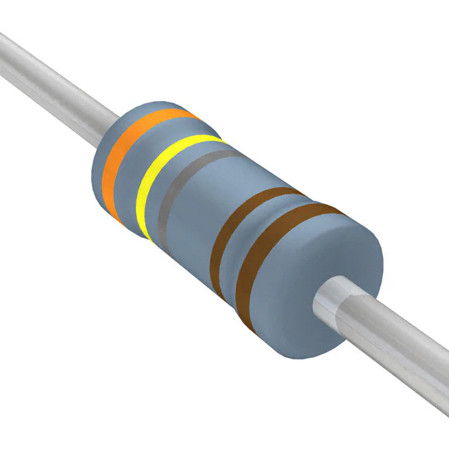 MFR-25FBF52-3K48 YAGEO electronic component