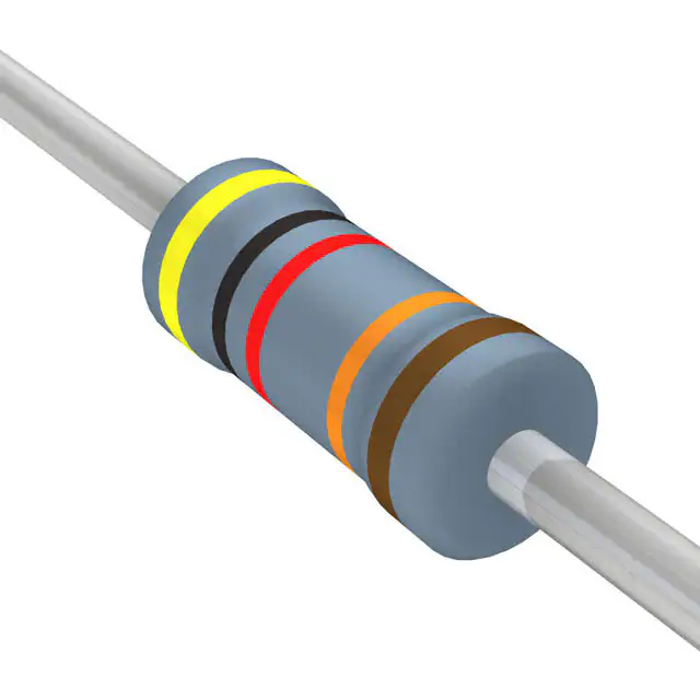 MFR-25FBF52-402K YAGEO electronic component