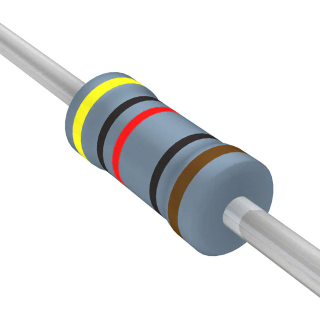 MFR-25FRF52-402R YAGEO electronic component