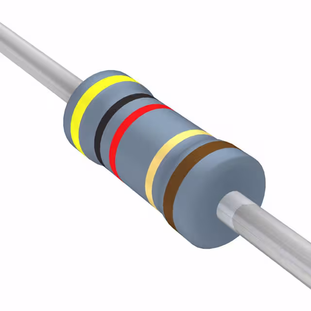 MFR25SFBE52-40R YAGEO electronic component