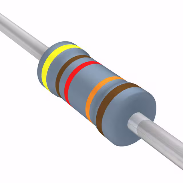MFR-25FBF52-412K YAGEO electronic component
