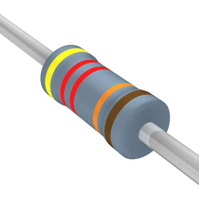 MFR-25FBF52-422K YAGEO electronic component