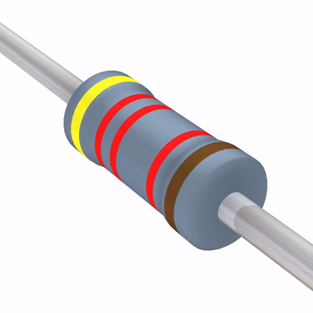 MFR-25FBF52-42K2 YAGEO electronic component