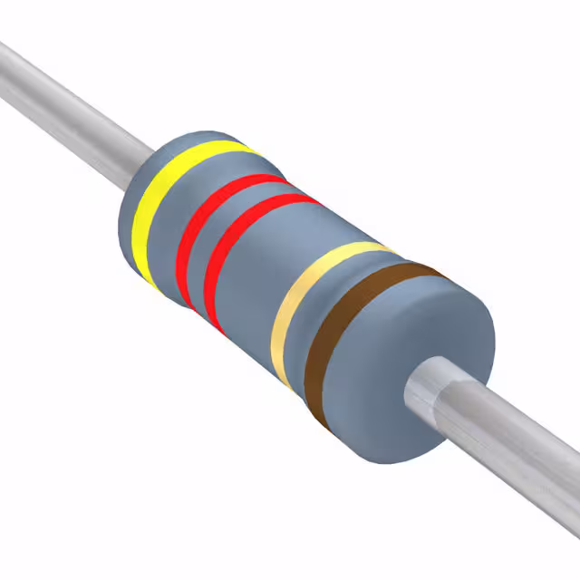 MFR-25FBF52-42R2 YAGEO electronic component