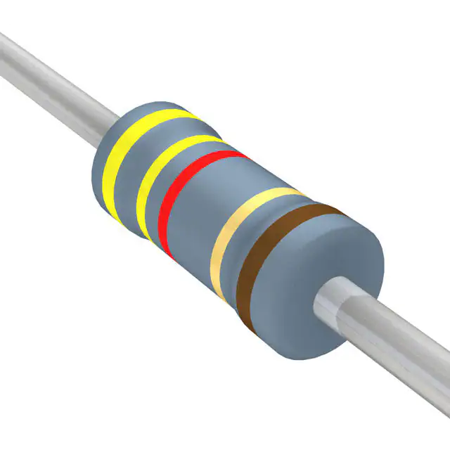 MFR-25FRF52-44R2 YAGEO electronic component