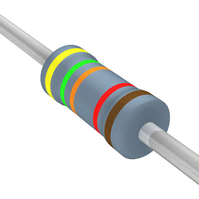 MFR-25FRF52-45K3 YAGEO electronic component