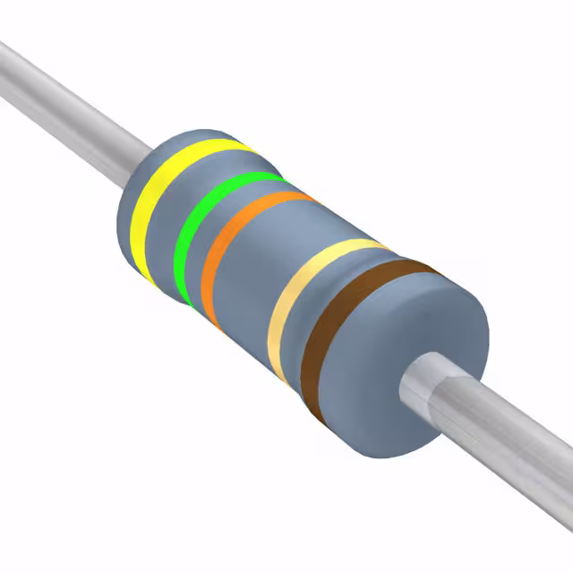 MFR-25FBF52-45R3 YAGEO electronic component