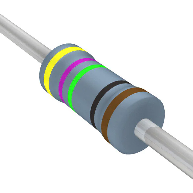 MFR-25FRF52-475R YAGEO electronic component
