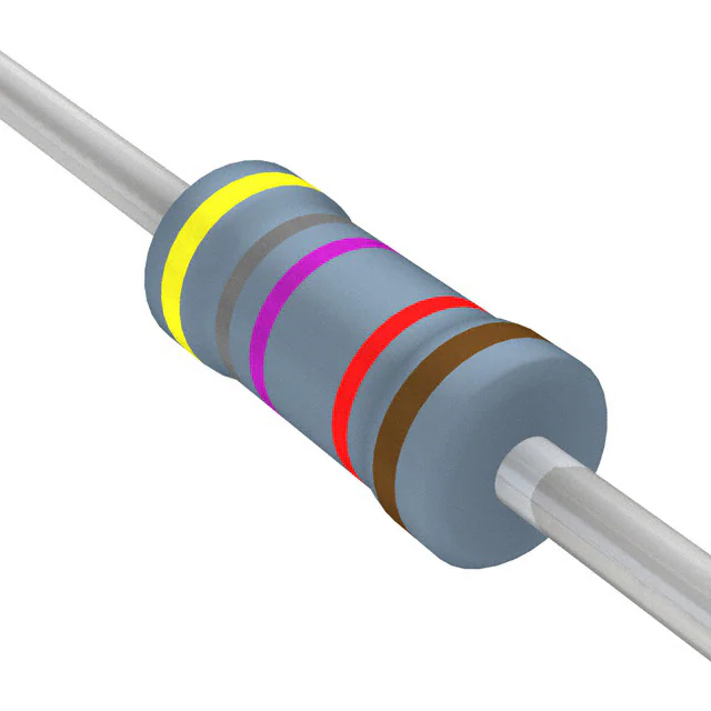 MFR-25FBF52-48K7 YAGEO electronic component