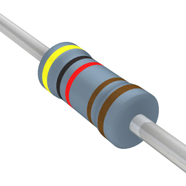 MFR-25FRF52-4K02 YAGEO electronic component