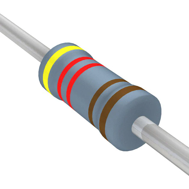 MFR-25FRF52-4K22 YAGEO electronic component