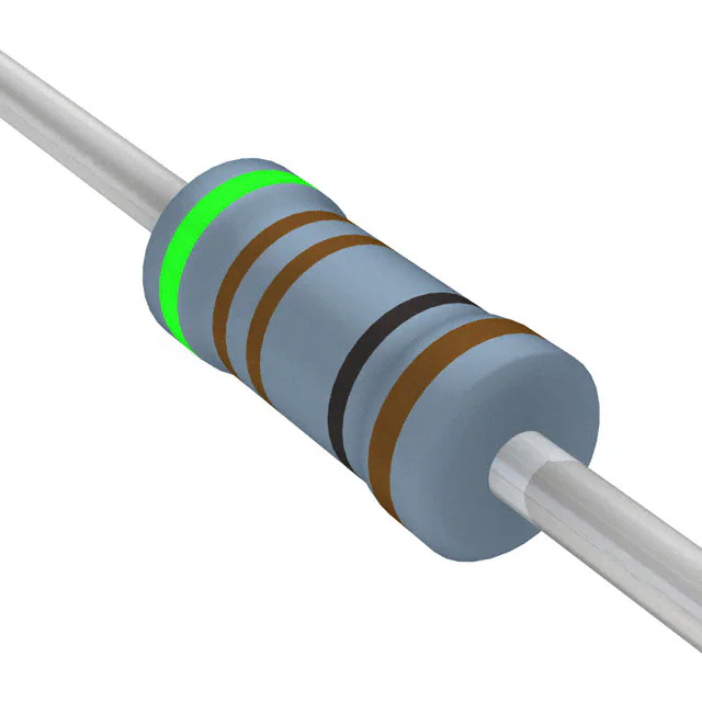 MFR-25FRF52-511R YAGEO electronic component