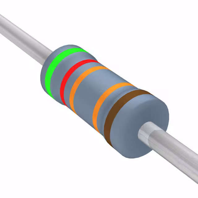 MFR-25FBF52-523K YAGEO electronic component