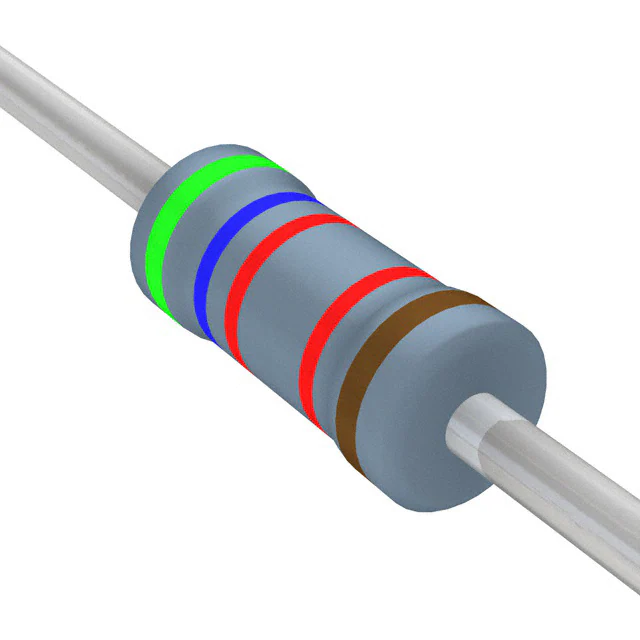 MFR-25FBF52-56K2 YAGEO electronic component